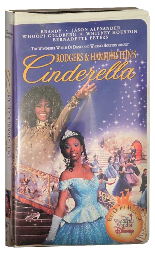 Cinderella (1997)