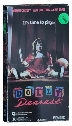 Dolly Dearest (1991)