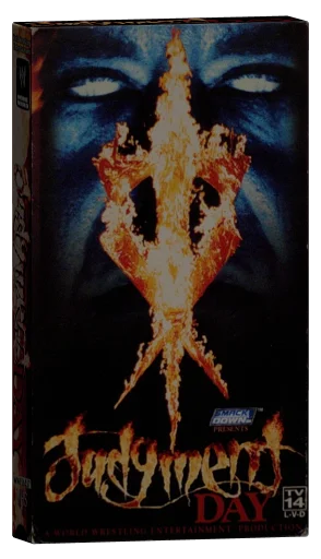 WWE Judgment Day 2004 (2004)