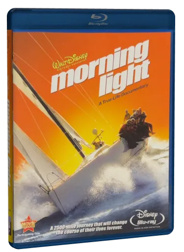 Morning Light (2008)