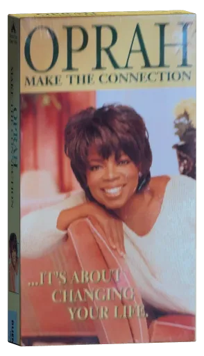 Oprah: Make The Connection- It's About Changing Your Life (1997)