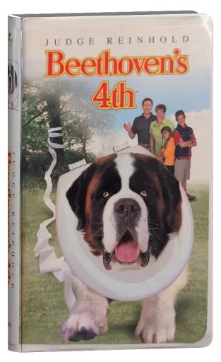 Beethoven's 4th (2001)