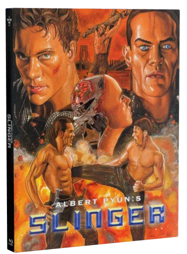 Slinger (2011)