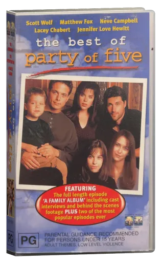 Party of Five (1994)