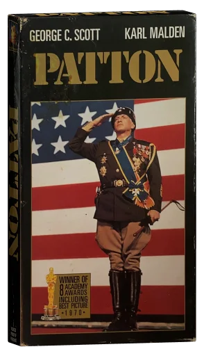Patton (1970)