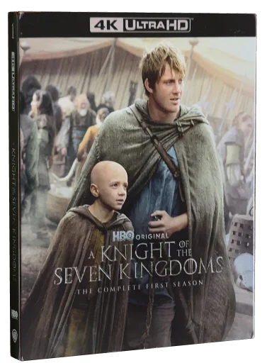 A Knight of the Seven Kingdoms (2026)