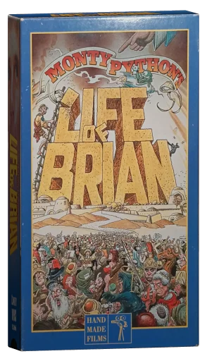Life of Brian (1979)