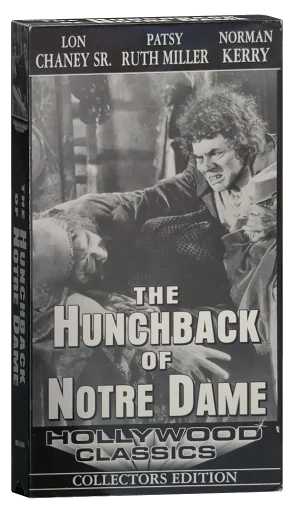 The Hunchback of Notre Dame (1923)