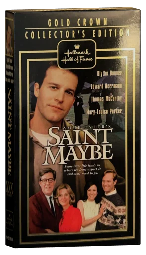 Saint Maybe (1998)