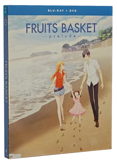 Fruits Basket -prelude- (2022)