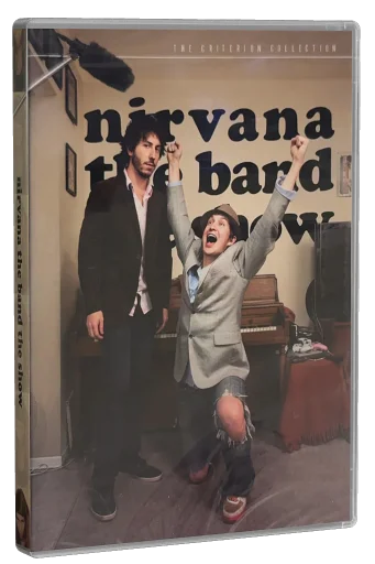 Nirvana the Band the Show (2007)