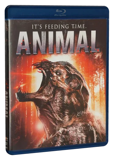 Animal (2014)