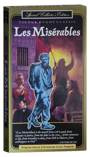 Les Misérables (1992)
