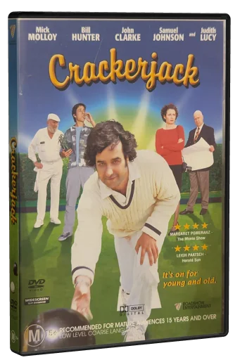 Crackerjack (2002)