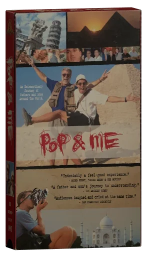 Pop & Me (1999)