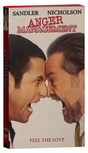 Anger Management (2003)