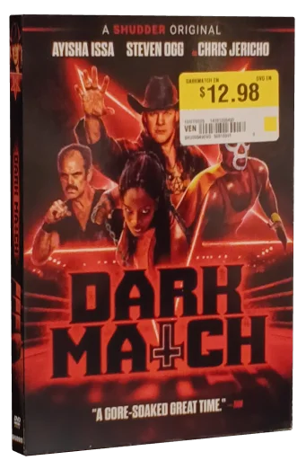 Dark Match (2024)
