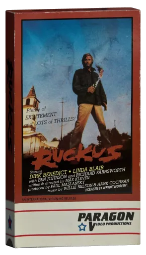 Ruckus (1980)