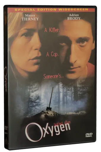 Oxygen (1999)