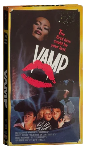 Vamp VHS, Starmaker