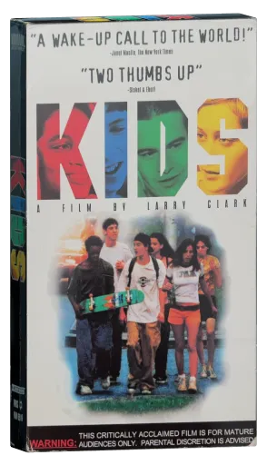Kids (1995)