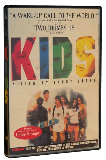 Kids DVD, Trimark Home Video
