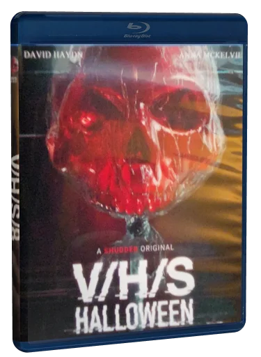 V/H/S/Halloween (2025)