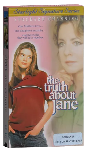 The Truth About Jane (2000)
