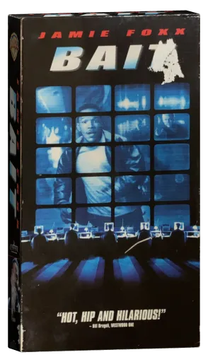 Bait (2000)
