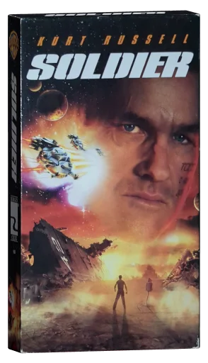 Soldier (1998)