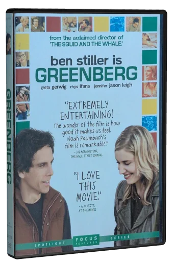 Greenberg (2010)