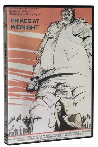Chimes at Midnight (1965)