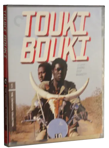 Touki Bouki (1973)