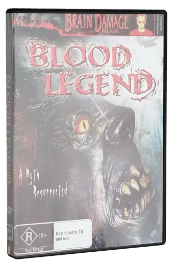 Blood Legend (2006)