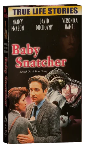 Baby Snatcher (1992)