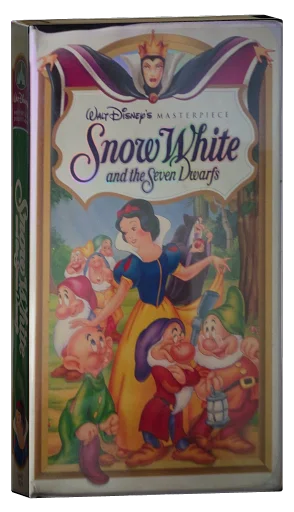 Snow White and the Seven Dwarfs (1994)