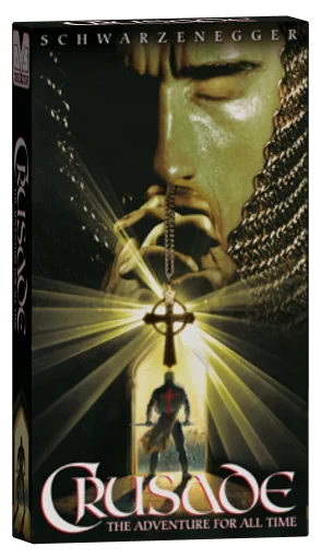 Crusade: The Adventure For All Time (1993)
