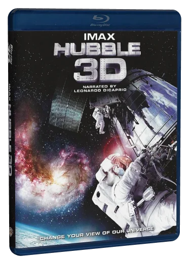 IMAX Hubble (2010)
