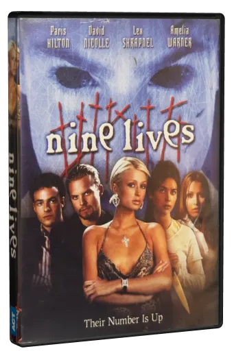 Nine Lives (2002)
