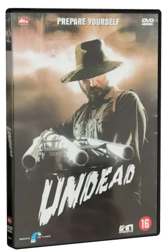 Undead DVD, Bridge Pictures