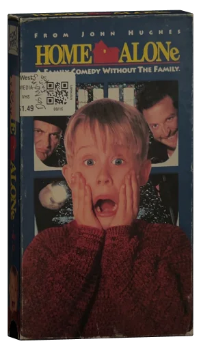 Home Alone (1990)