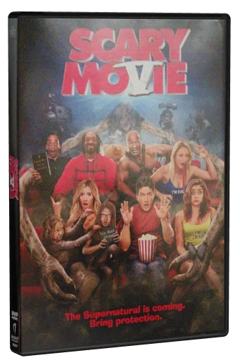 Scary Movie 5 (2013)