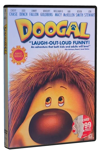 Doogal (2006)