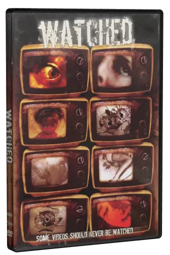 Watched (2006)