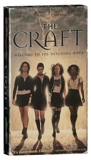 The Craft (1996)