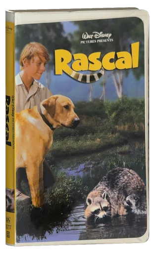 Rascal (1969)