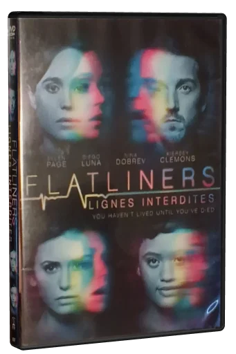 Flatliners (2017)