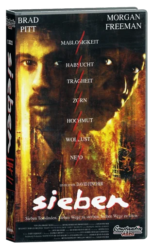 Seven (1996)