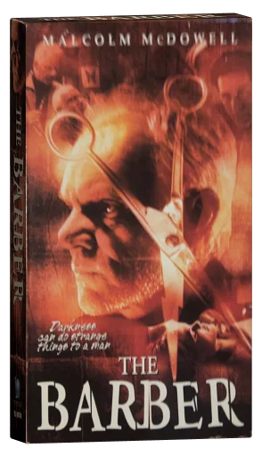 The Barber (2002)
