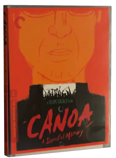 Canoa: A Shameful Memory (1976)